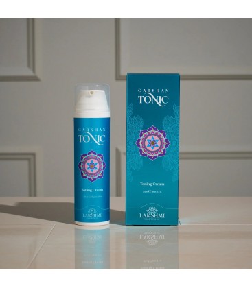 Crema Toning