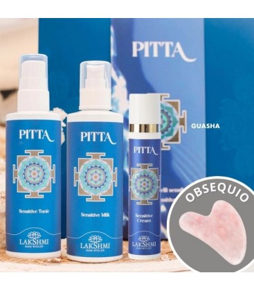 Pack Pieles Sensibles PITTA